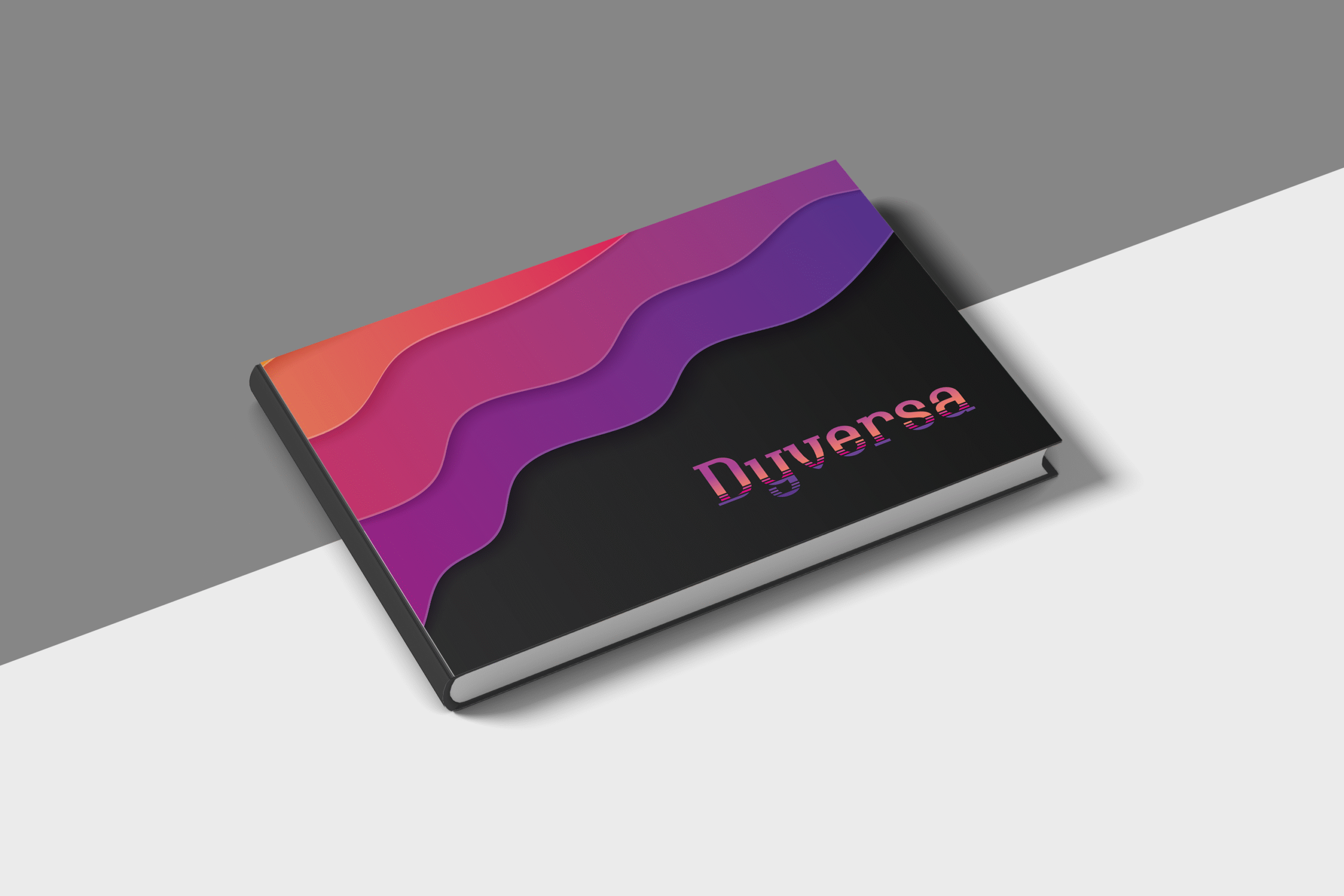 Manual de Identidade - Dyversa